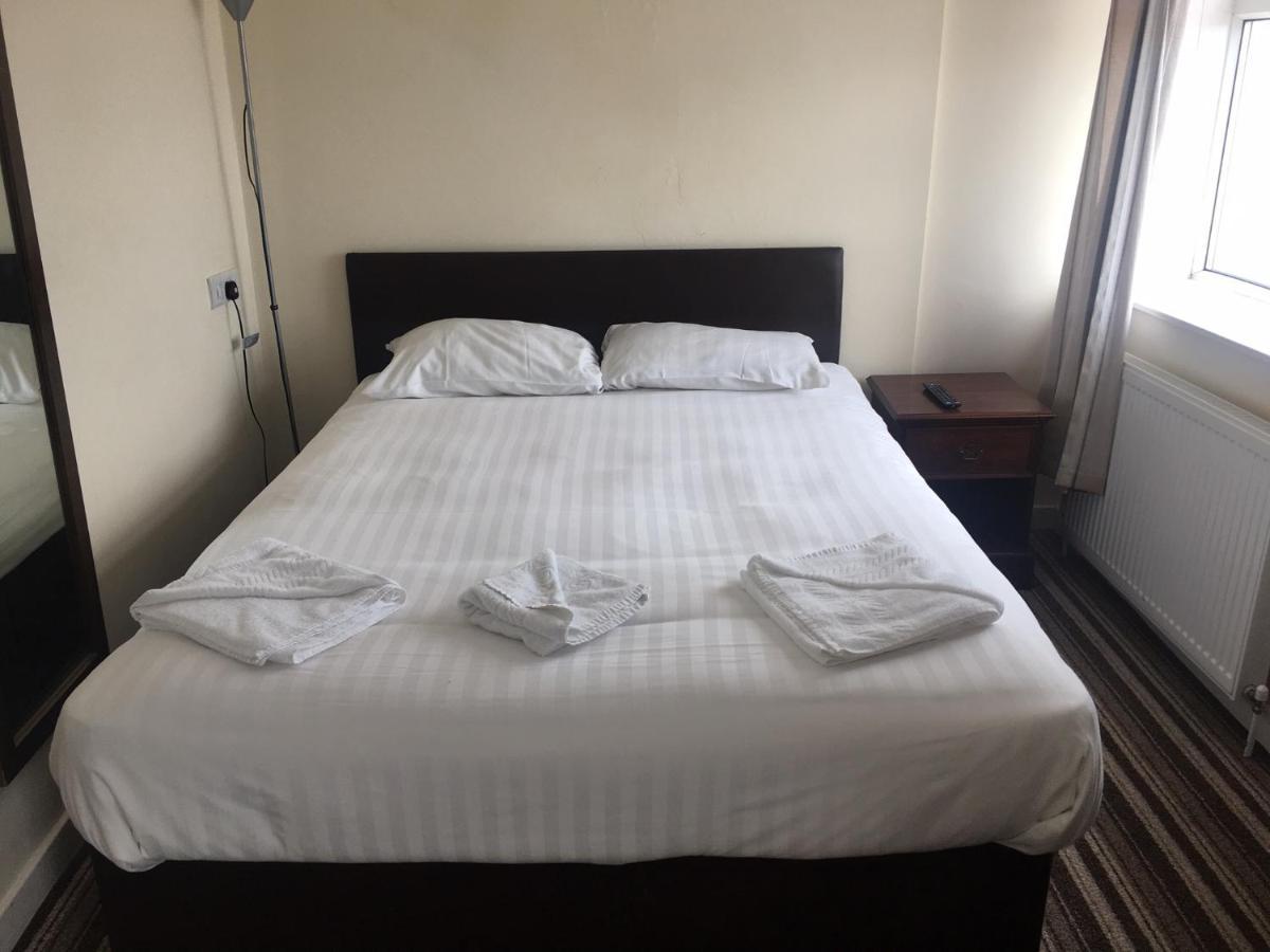 Sunny Days Hotel Μπλάκπουλ Εξωτερικό φωτογραφία