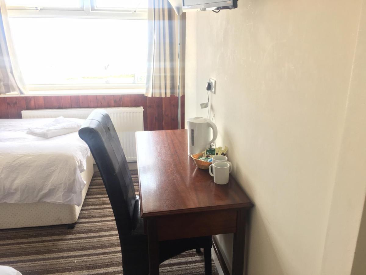 Sunny Days Hotel Μπλάκπουλ Εξωτερικό φωτογραφία