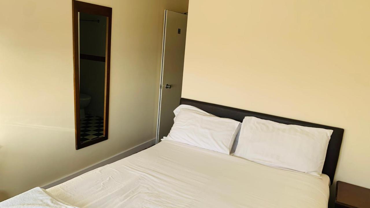 Sunny Days Hotel Μπλάκπουλ Εξωτερικό φωτογραφία