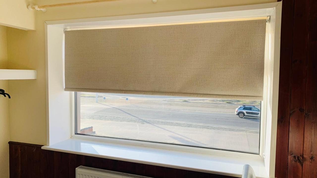 Sunny Days Hotel Μπλάκπουλ Εξωτερικό φωτογραφία