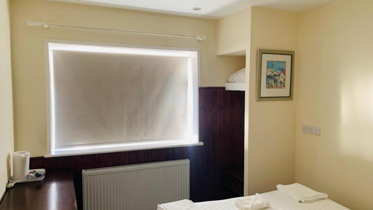 Sunny Days Hotel Μπλάκπουλ Εξωτερικό φωτογραφία