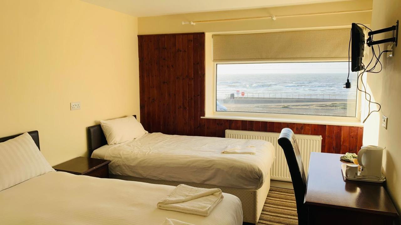 Sunny Days Hotel Μπλάκπουλ Εξωτερικό φωτογραφία