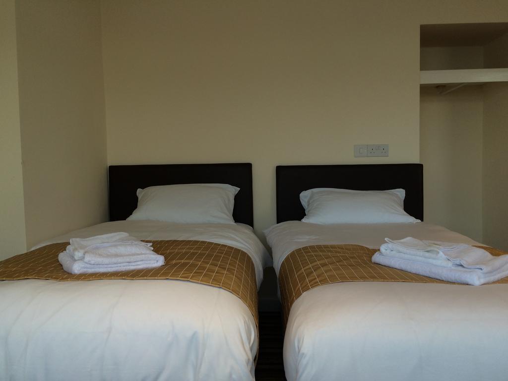 Sunny Days Hotel Μπλάκπουλ Εξωτερικό φωτογραφία