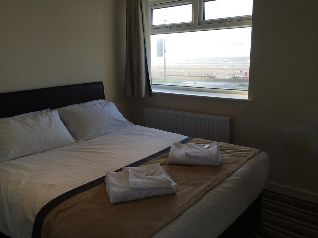 Sunny Days Hotel Μπλάκπουλ Εξωτερικό φωτογραφία